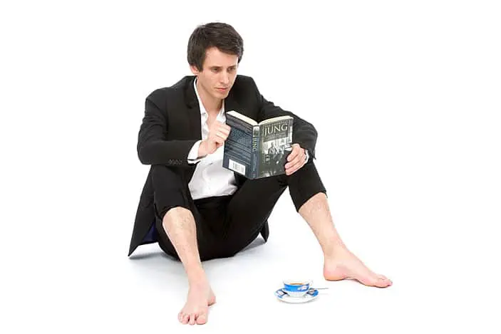 Comedian Chris Stokes on the cut and thrust of stand up and being a vegan