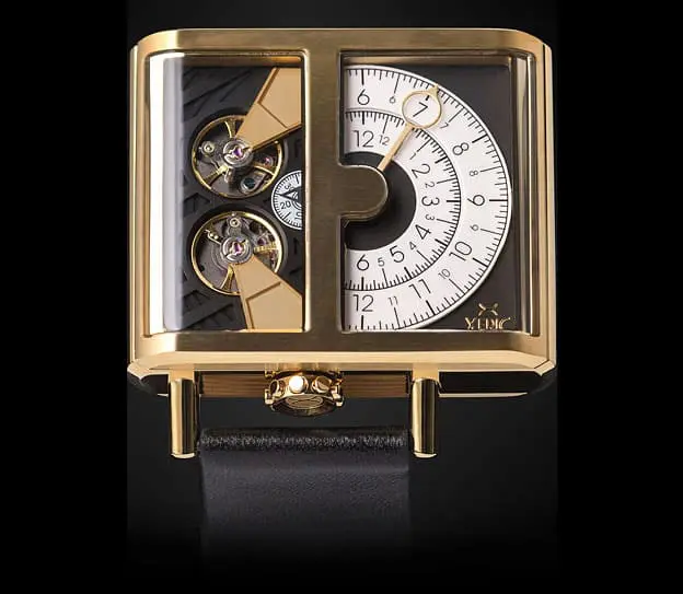 What Does Your Watch Say About You?