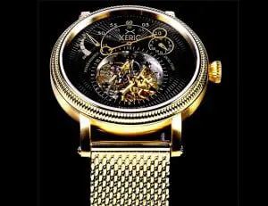 What Does Your Watch Say About You