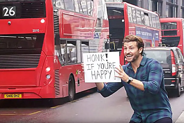 The Berry Good Day with The Berry Company