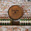 Jameson Caskmates