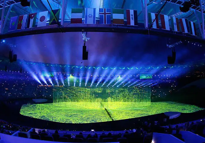 Grenada at the Olympics: The true champions of Rio