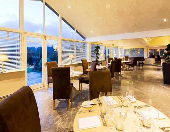 The Ryebeck Hotel – A food lover’s getaway on the banks of Lake Windermere