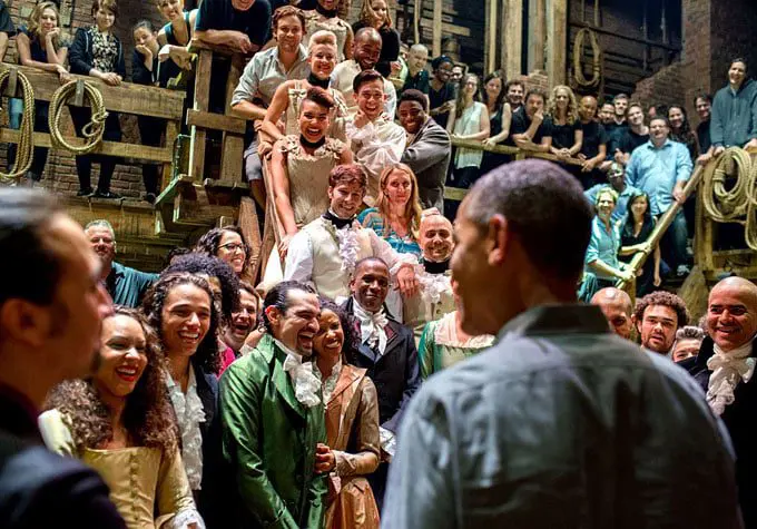 Five must see US Theatre shows for 2016