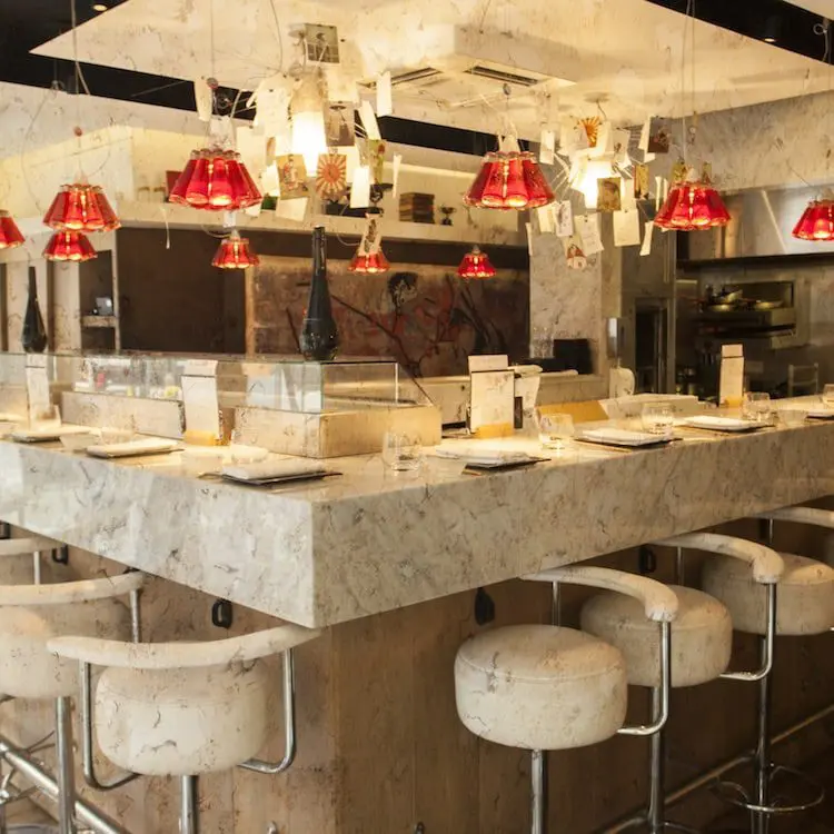 Japanese and Peruvian? UNI’s fusion feast raises eyebrows