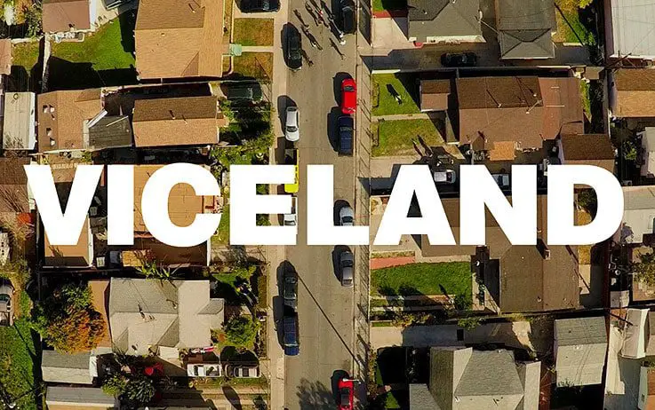 Welcome to Viceland UK – A brand new TV channel launches in the UK