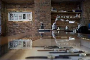 paulin watches, unique watches, glasgow creatives