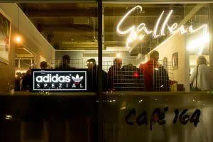 Adidas Spezial, hip store, leeds, adidas SPZL