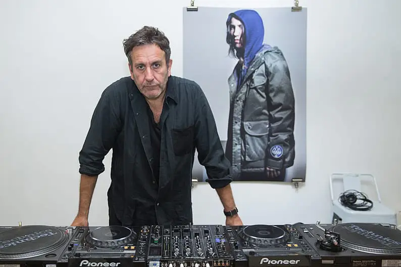 adidas SPZL – AW16 Launches at The Hip Store