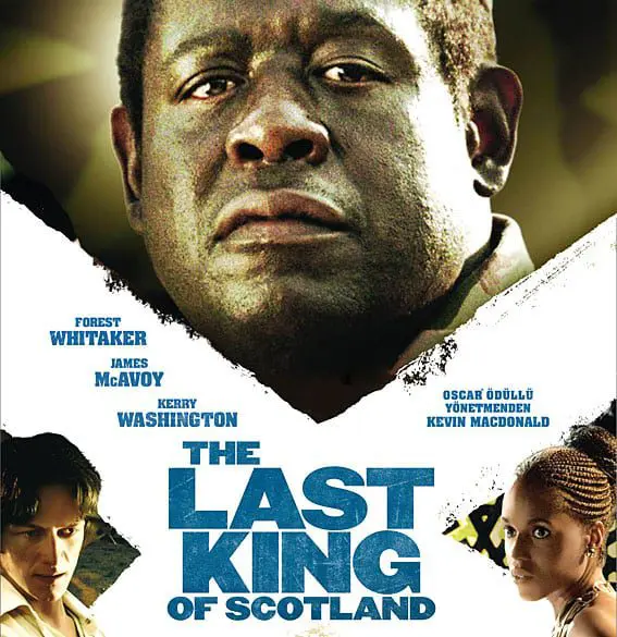 BAFTA Screenwriters Lecture Series 2016 – Interview with screenwriter Jeremy Brock