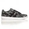 Animal Print Trainers for Girls by Gola