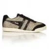 Animal Print Trainers for Girls by Gola