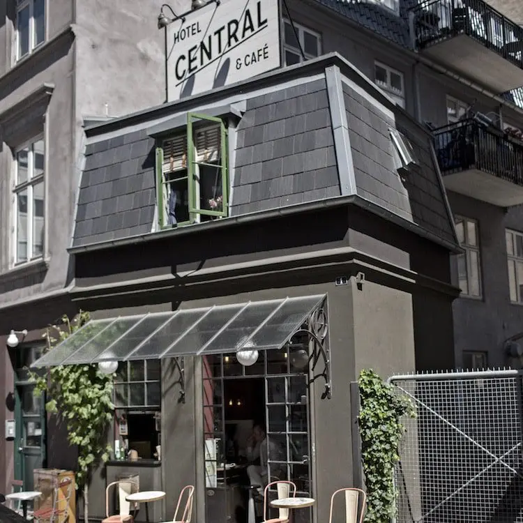 Meet Nørrebro & Vesterbro, Copenhagen’s hip districts