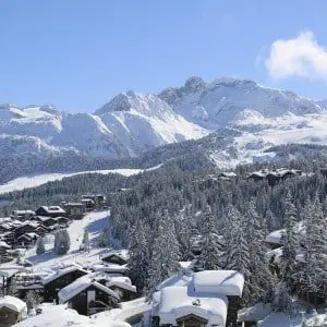 courchevel