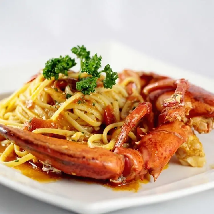 Donna Margherita – a proper neighbourhood restaurant