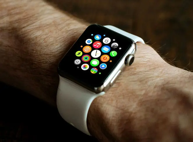 How to Use Your Fitness Tracker to Actually Get Fit