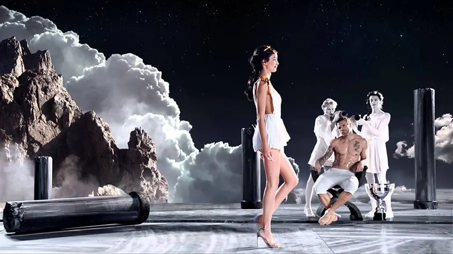 Paco Rabanne Olympéa & Makers Women’s Stories