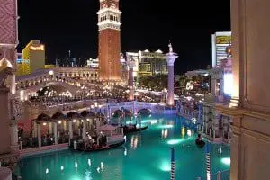 las vegas for foodies