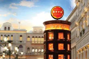 las vegas for foodies