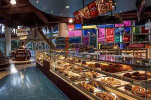 las vegas for foodies