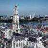 Antwerp guide