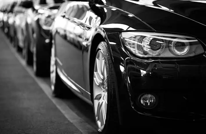 Why BMW is leading the way in car technology