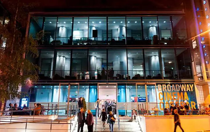 4 great independent local cinemas and why it’s important to use them