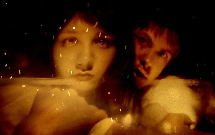 The Darkest Universe – A film & thought provoking journey