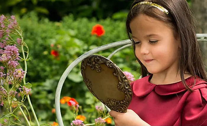 Which Disney character are you most like?