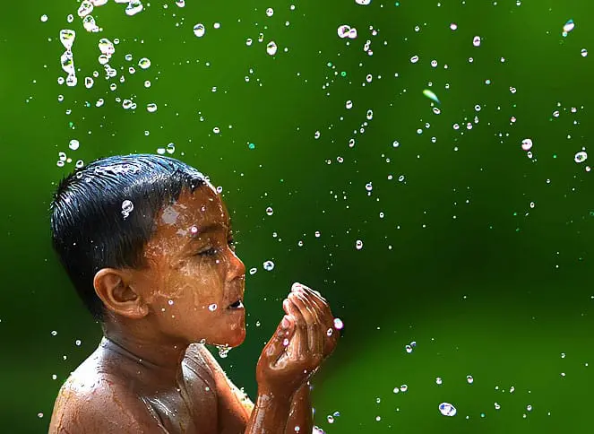 5 step plan for hygiene that can reduce millions of deaths