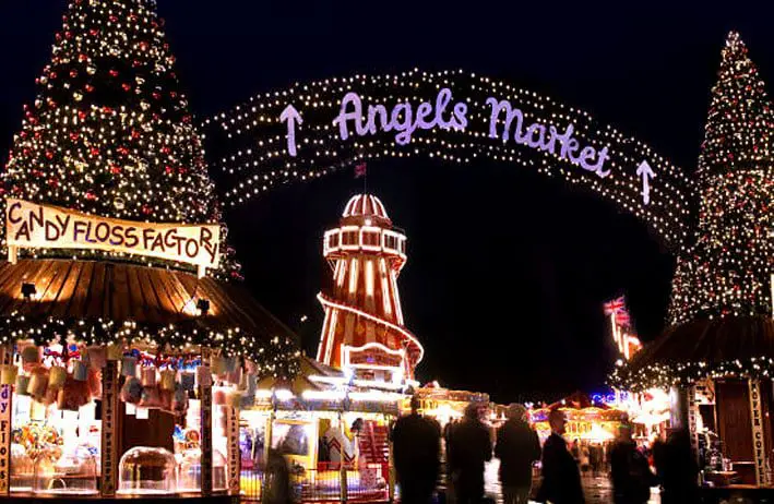 Our favourite things to do in London this month