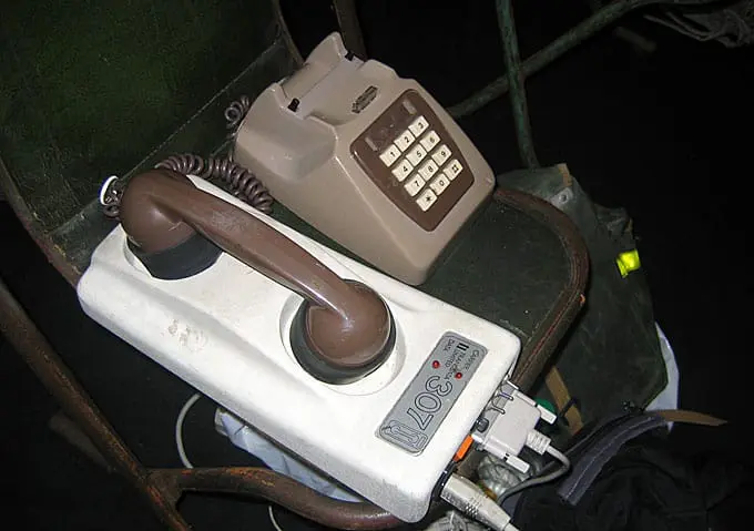 Tech that you thought was dead…..but isn’t!