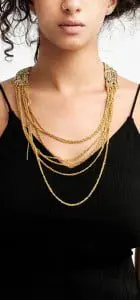 Arielle de Pinto jewellery designer