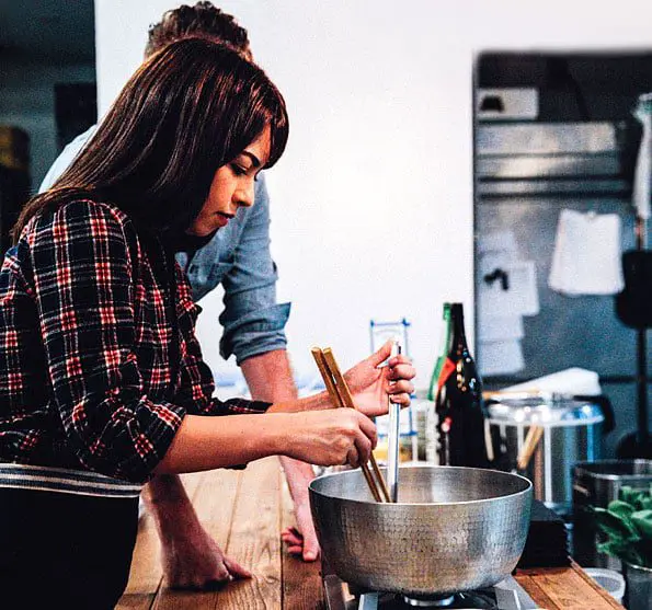 Make every holiday an experience