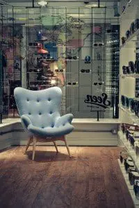 seen opticians manchester eyewear