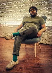 seen opticians manchester eyewear