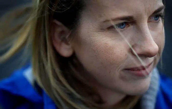 Meet Lorraine – a 100% Character Uncovered who saves lives