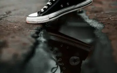 Women in Converse: How All Stars became a fashion staple