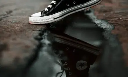 Women in Converse: How All Stars became a fashion staple