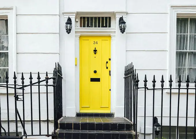 Tips for buying and selling a house in 2017