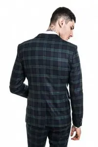 noose & monkey tailored suits