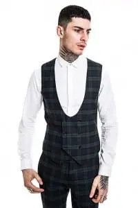 noose & monkey tailored suits