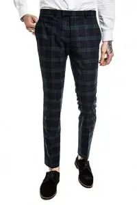 noose & monkey tailored suits