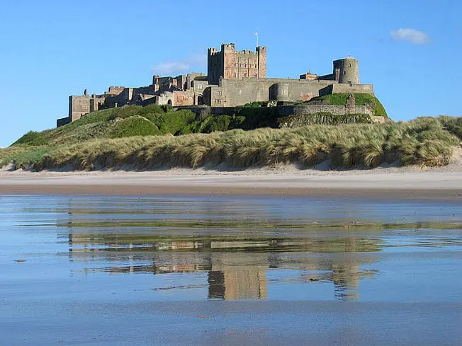 TV and film sites in the North East and where to find them