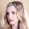 Wedding hair trends 2017