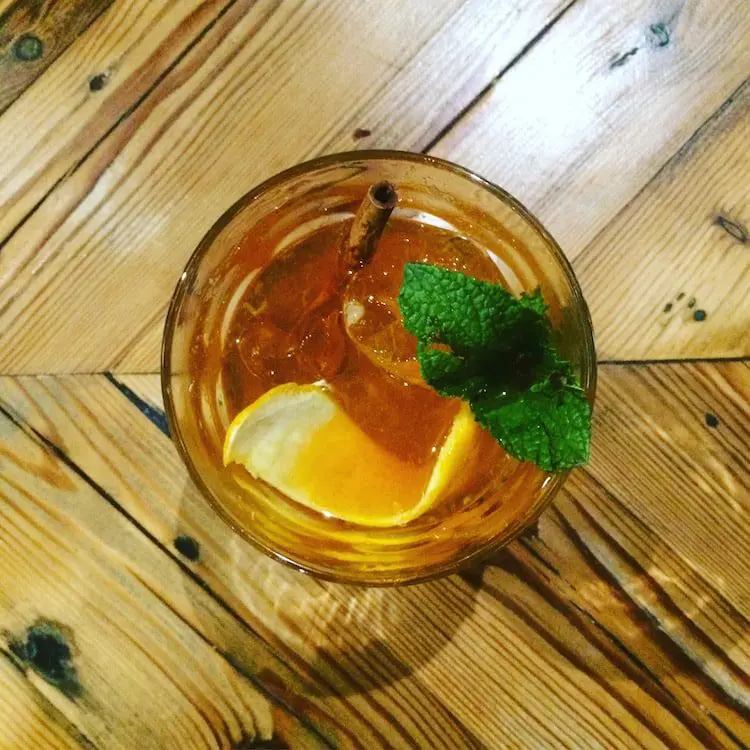 Thai restaurant London: Yaay Yaay for Thai pop-ups