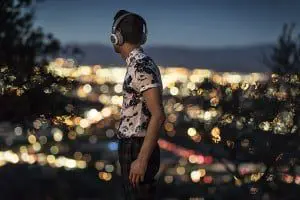 bang & olufsen, beoplay h4, wireless headphones