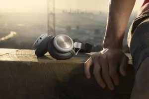 bang & olufsen, beoplay h4, wireless headphones