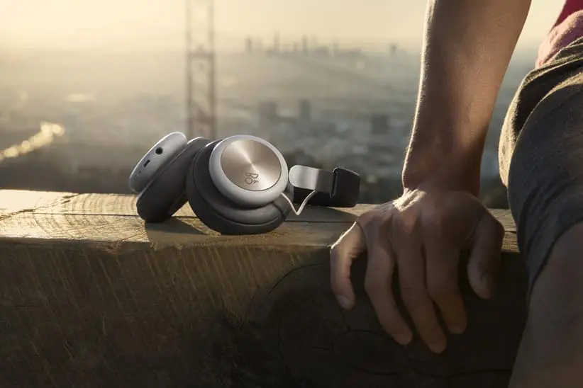 B&O Play Introduce Wireless Beoplay H4 Headphones