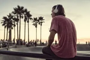 bang & olufsen, beoplay h4, wireless headphones